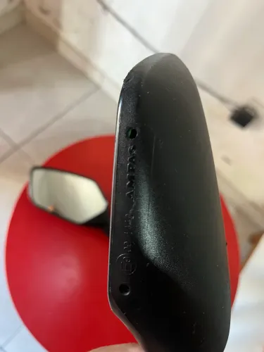 Retrovisor de XRE original