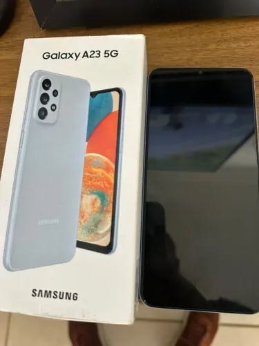 Galaxy A23 5G