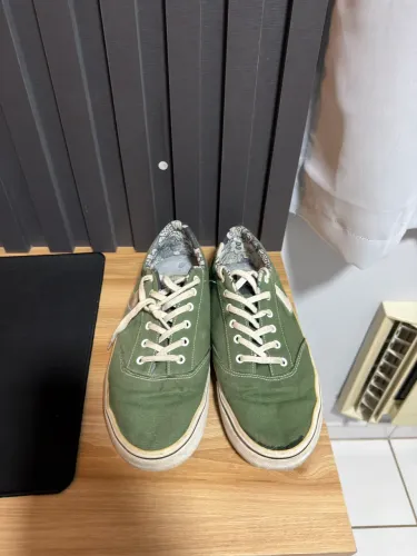 Sapato estilo Skatistas