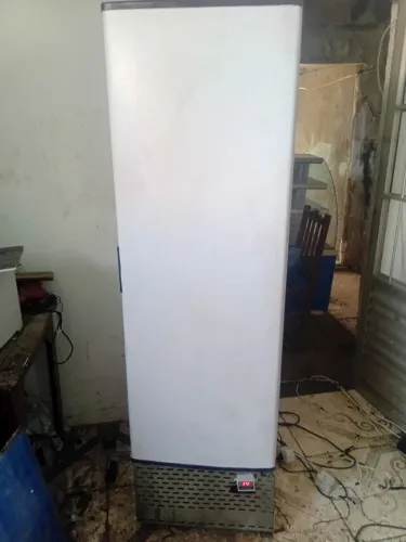 Cervejeira fricom eslim 110 voltes frostifri seminova 1800reais tel *69
