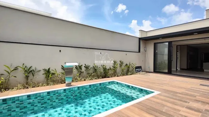 VENDA - CASA CONDOMÍNIO CONDOMÍNIO RESIDENCIAL MONTE CARLO / SOROCABA/SP