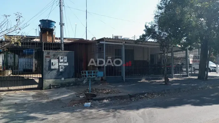 Lote de Esquina no Vila Brasília