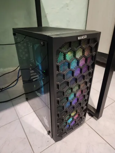 PC GAMER COMPLETO