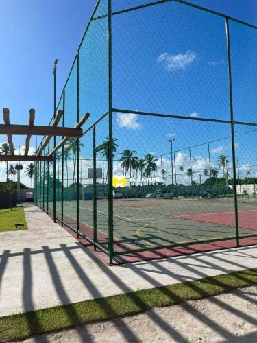 Apartamento Residencial à venda, California, Ipojuca - AP0240.