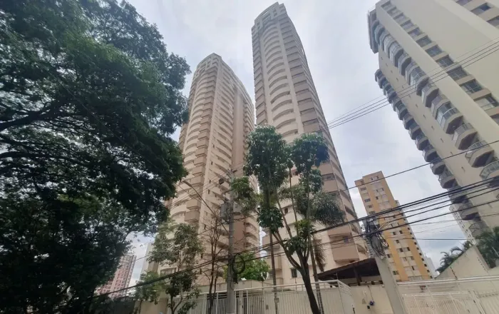 Apto 60m² - 3 Dormitórios (1 Suíte) - Pompéia