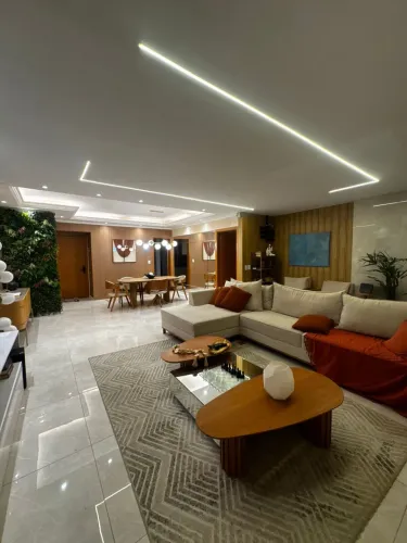 Aluguel Apartamento 3 quartos Águas Claras