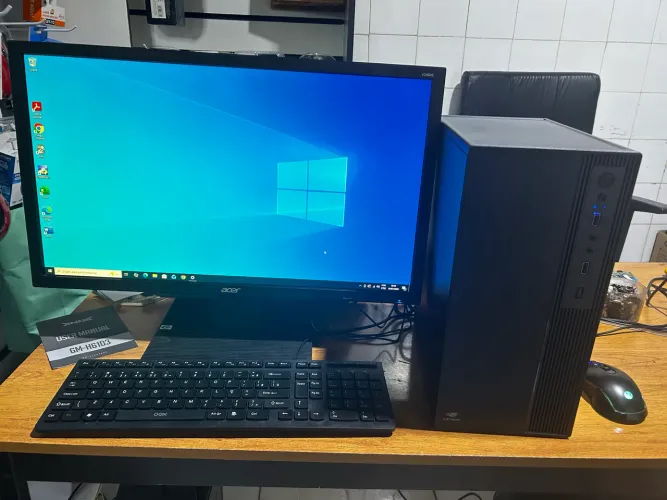 Computador Completo Core i5 3570