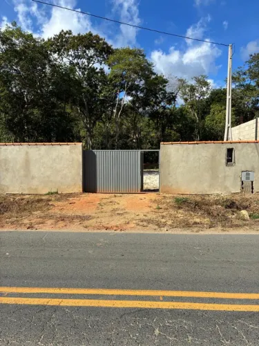 Oportunidade de terreno