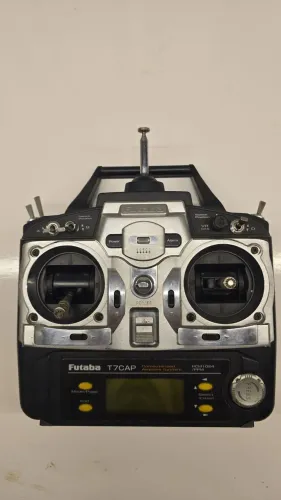Rádio futaba 
