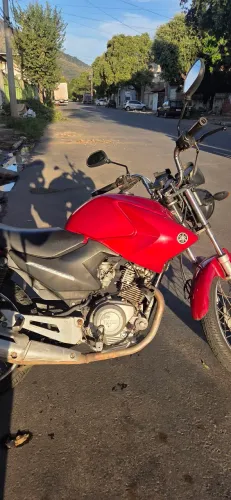 VENDO FACTOR 125 - 2011