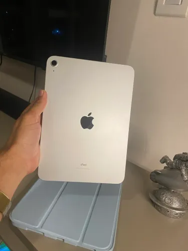 iPad 10 64GB completo
