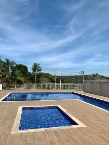 Casa em Condomínio Oportunidade com Lazer Completo