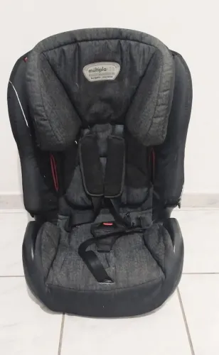 Cadeira para auto até 36 kg