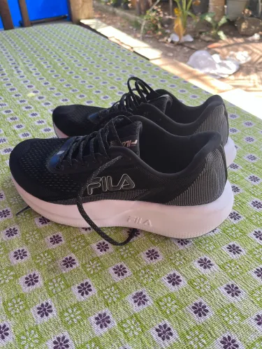 Tênis Fila Device