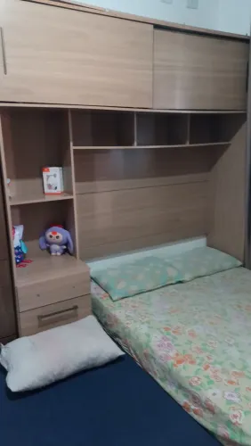 Guarda roupa de casal