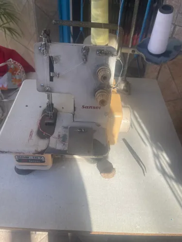 Estou vendendo uma galoneira SRB-167 Sansei