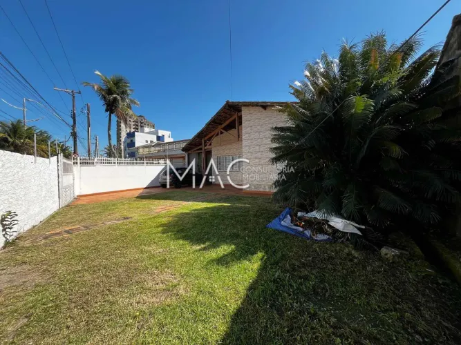 Casa com 4 quartos, Solemar, Praia Grande, Cod: 1471