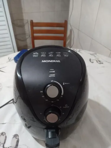 Airfryer Mondial