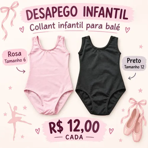 Desapegando 