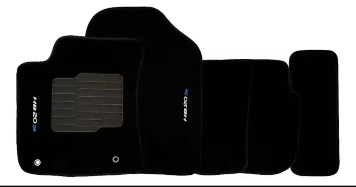Tapete hb20 sedan 2013 a 2020