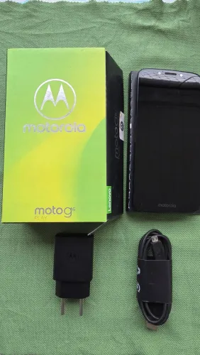Celular Motorola G6 XT1922-5