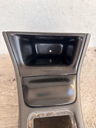 Console gol gti