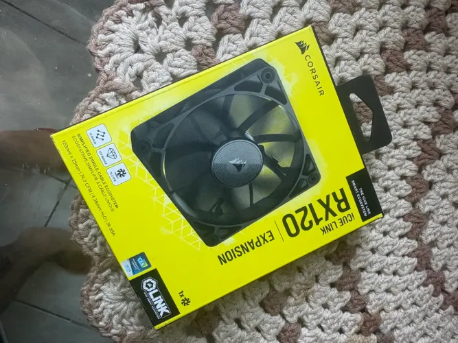 Corsair RX120