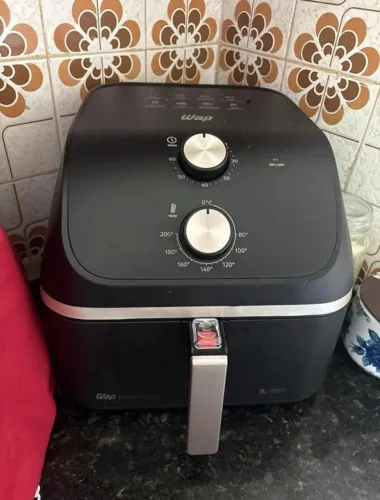 Airfryer WAP 9L 127v