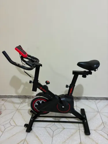 Bike Ergométrica Spinning Ideal