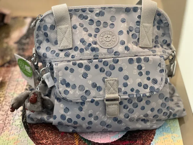 Bolsas kipling, NOVAS E ORIGINAIS!