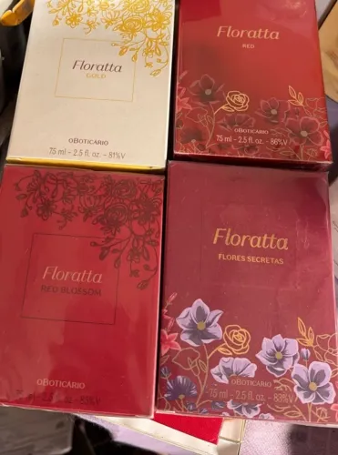 Floratta