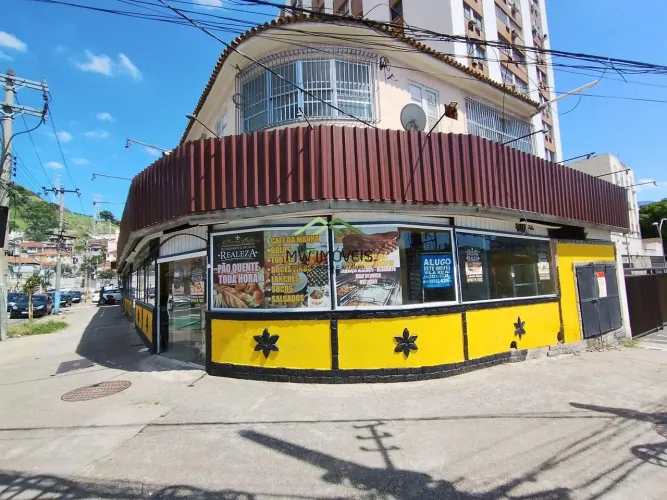 Loja para Venda em Rio de Janeiro, Lins de Vasconcelos