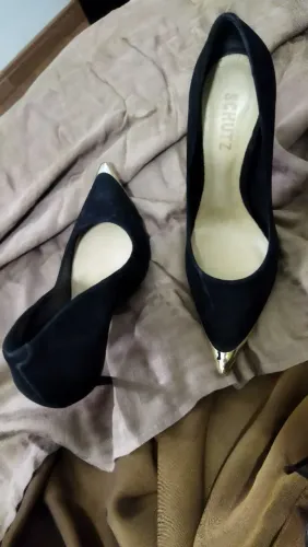 Sapatos 