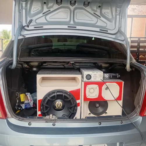 Som Automotivo