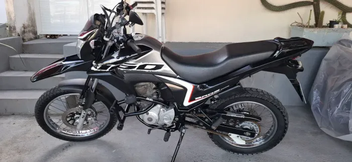 BROS 160 ESDD 2021