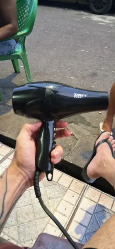 Secador taiff