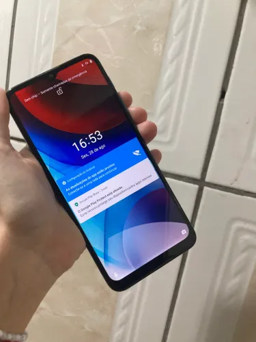Moto g7 power