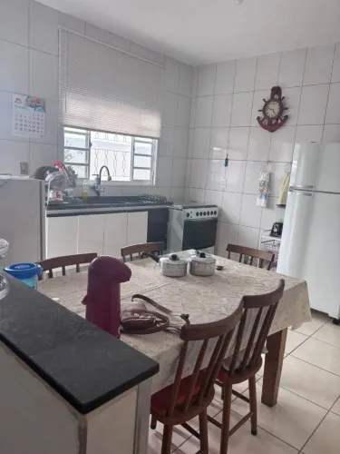 Casa Térrea à Venda no Jardim Morada do Sol Itapetininga/SP