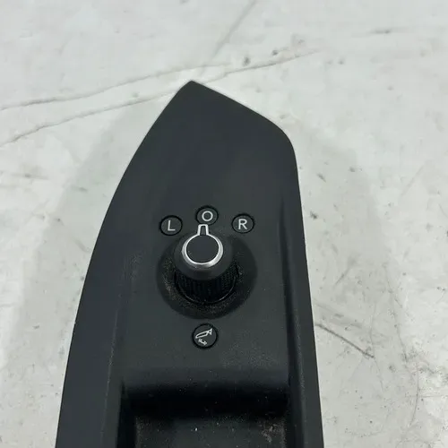Botão Vidro Porta Compass 2022 2024 Diant Esquerda Retratil