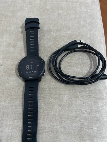 Garmin forerunner 245