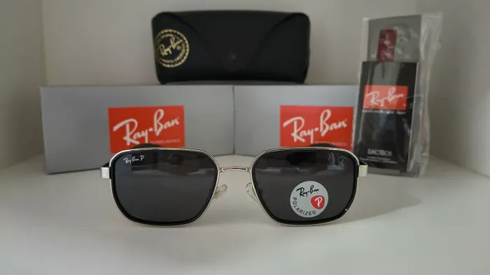 ÓCULOS DE SOL RAYBAN