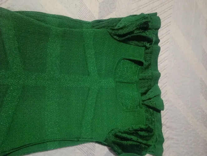 Vendo vestido não entrego