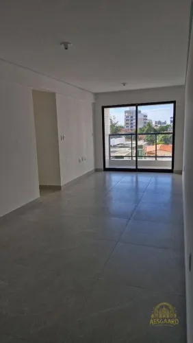 Apartamento com 3 dormitórios à venda, 77 m² por R$ 795.000,00 - Poço - Cabedelo/PB
