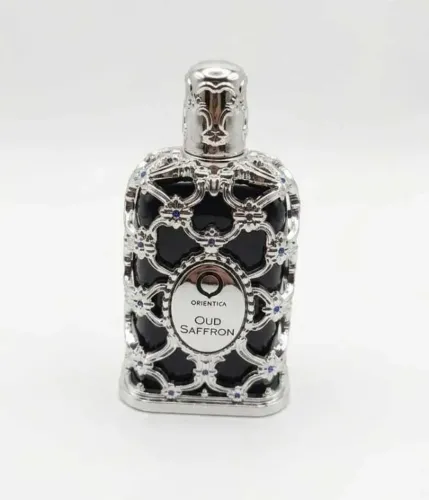 Miniatura Orientica Oud Saffron Eau de Parfum 5 ml