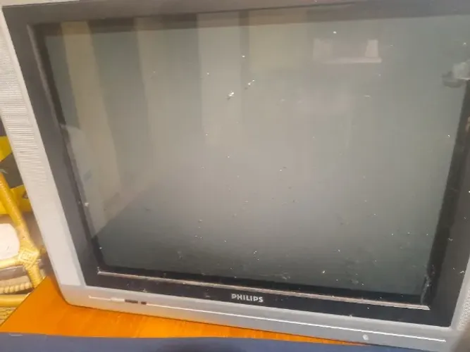 TELEVISÃO