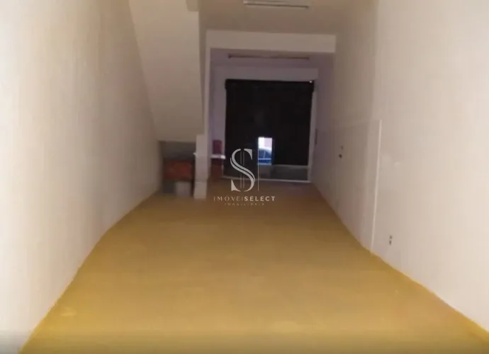 Prédio comercial em São Paulo