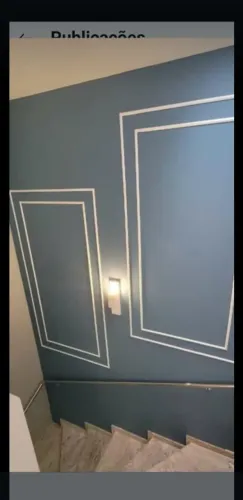 Gesso acartonado plaquinha e consertos 