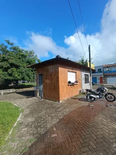 Vendo ponto comercial localizado no Benedito bentes