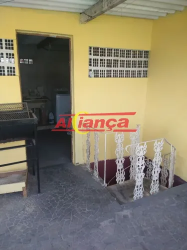 CASAS PARA RENDA, 5 QUARTOS, 2 VAGAS, 140 METROS, SANTA RITA -TABOÃO