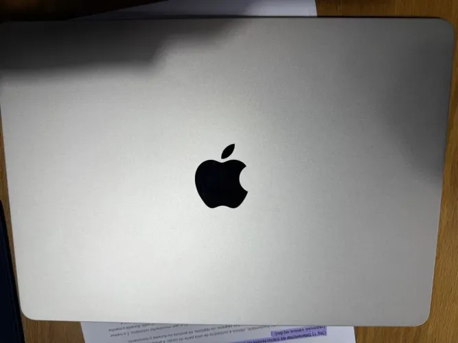 MacBook Air M4